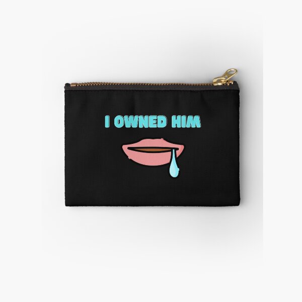 Item preview, I owned him! designed and sold by wasin436.
