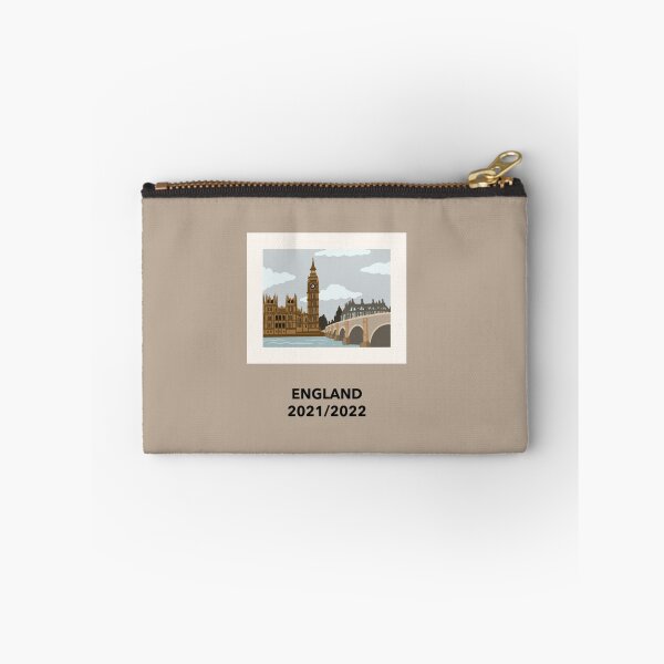 Item preview, Exchange Student 2021/2022 England designed and sold by clara steines.