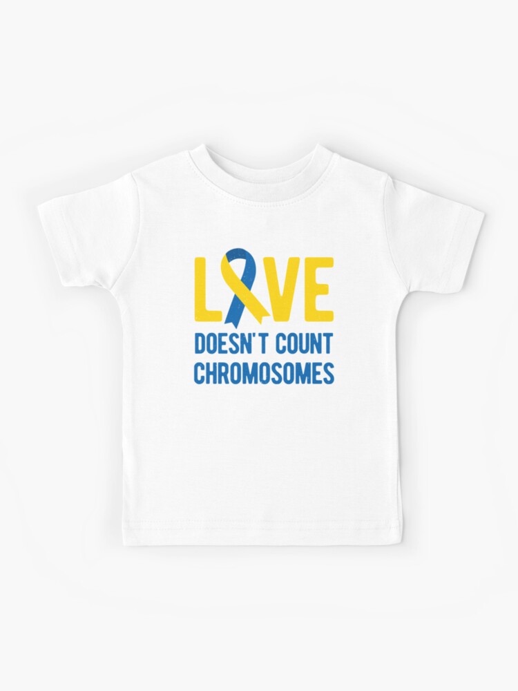 down syndrome t shirts sale