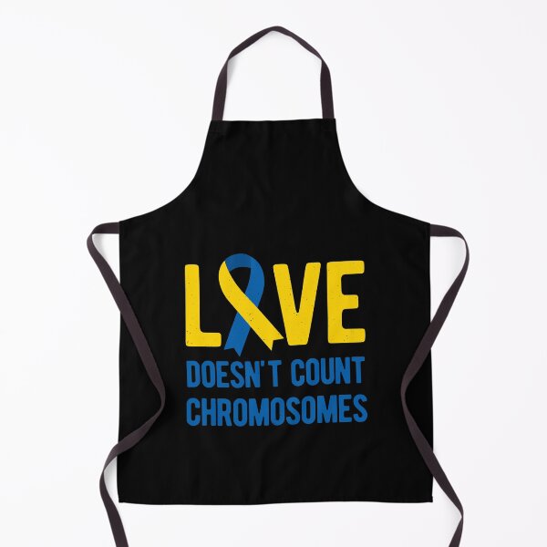 Item preview, Down Syndrome designed and sold by artworkbyrihen.