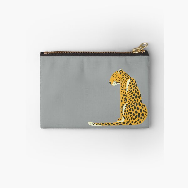 Item preview, Sitting cheetah designed and sold by Heyri. Kim.