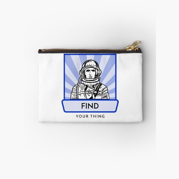 Item preview, Find your thing. cosmos designed and sold by EveBurbul.