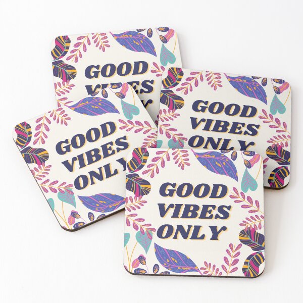 Item preview, Good vibes only designed and sold by Rentiii.