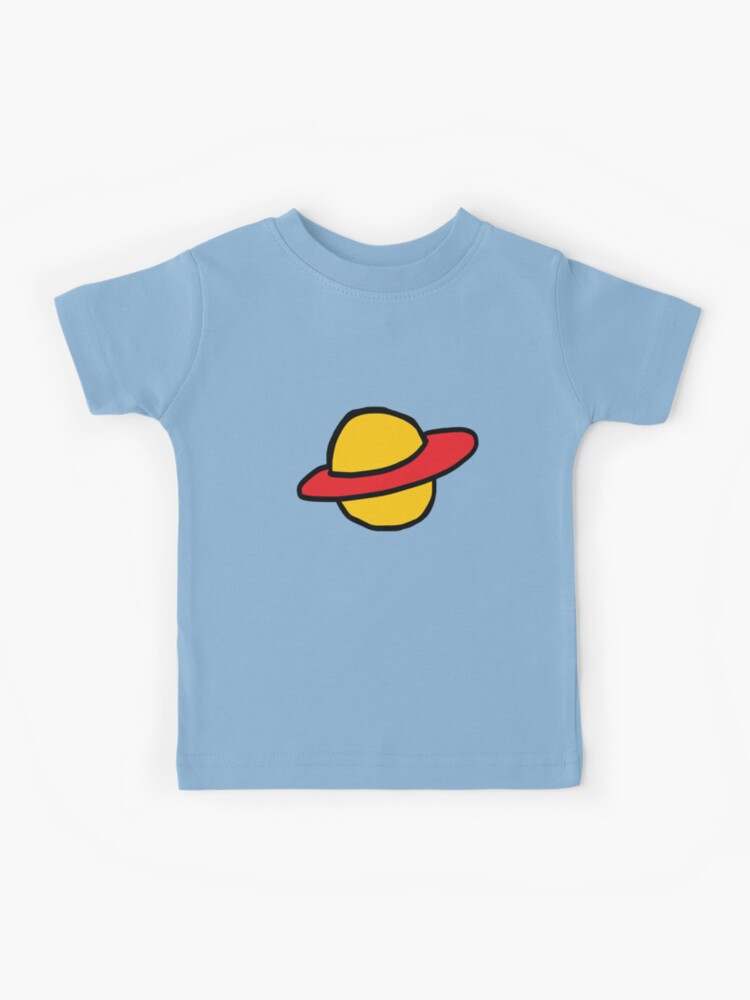 ganancia Guión Simular Camiseta para niños «Chuckie Finster Disfraz de Halloween Planet Saturno»  de dumbshirts | Redbubble