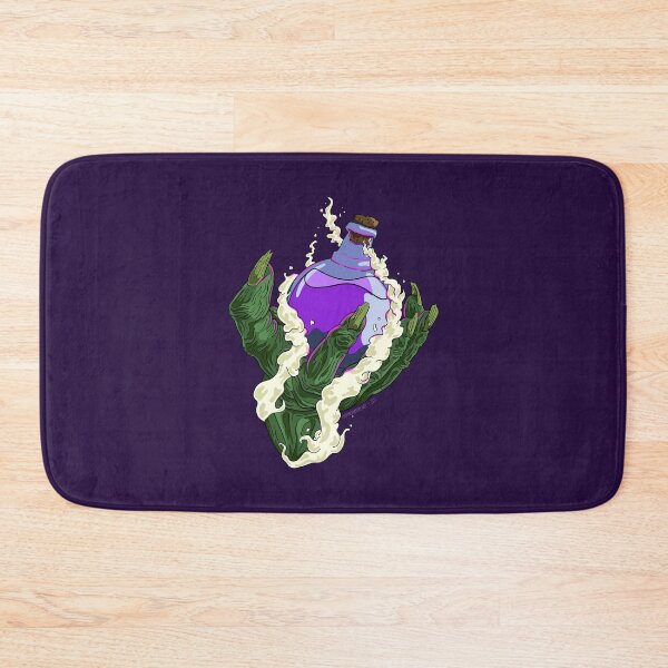 Item preview, The Hag's Offering designed and sold by clevercreature.