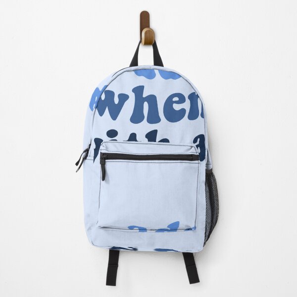Item preview, adeola when i roll with a geezer (blue) lyrics body russ and tion wayne tiktok tik tok designed and sold by emcazalet.