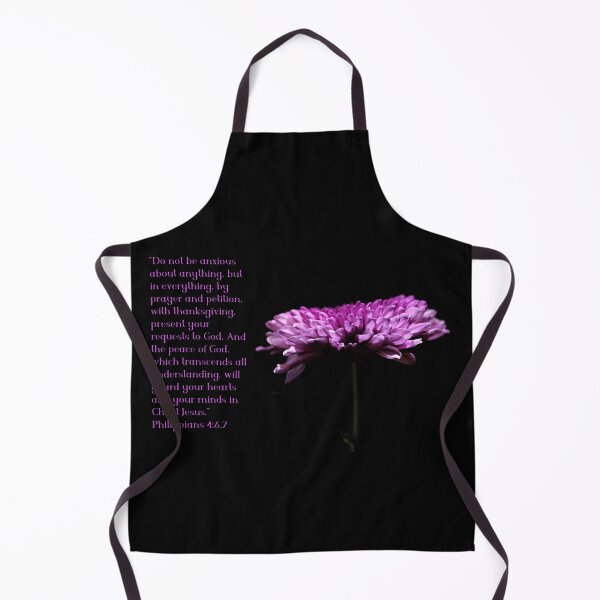 Item preview, A FUSCHIA PINK MUM AND A SCRIPTURE WITH A PROMISE designed and sold by ReflectHisGlory.