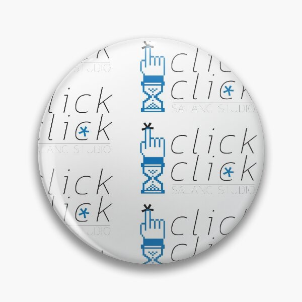 Item preview, Click quickly! designed and sold by Salrang.