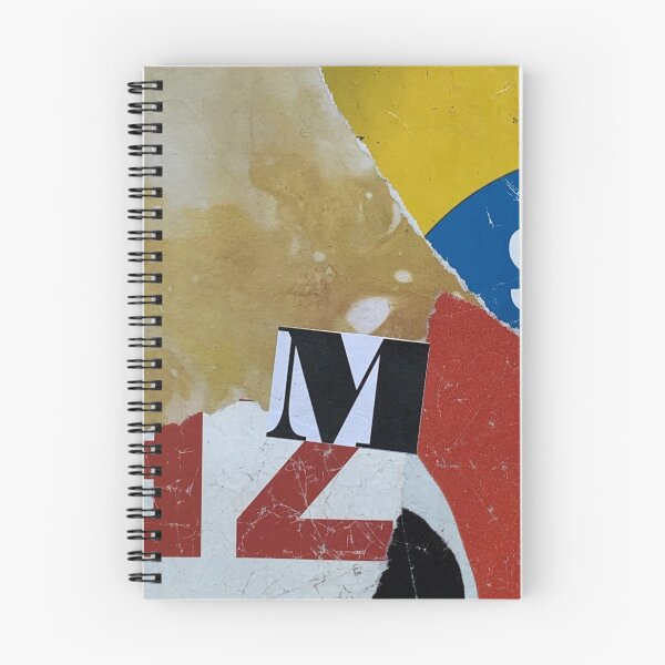 Item preview, Letter M designed and sold by veraD58.