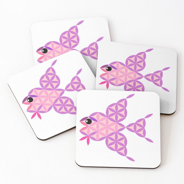 Item preview, The Fish Of Life, New Design designed and sold by Laszlo Toth.