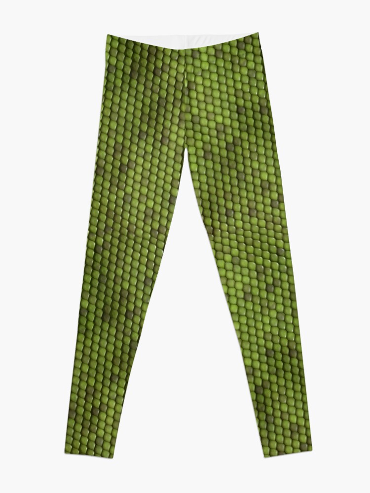 Lizard print leggings best sale