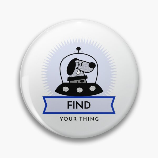 Item preview, Find your thing designed and sold by EveBurbul.