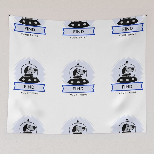 Item preview, Find your thing designed and sold by EveBurbul.
