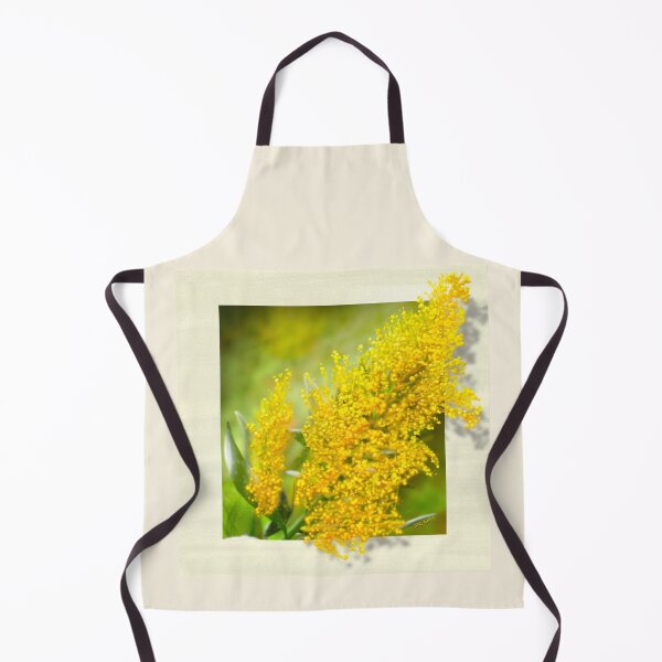 Item preview, Goldenrod Flower designed and sold by DesertG.