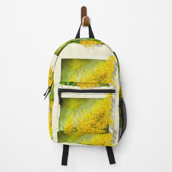Item preview, Goldenrod Flower designed and sold by DesertG.