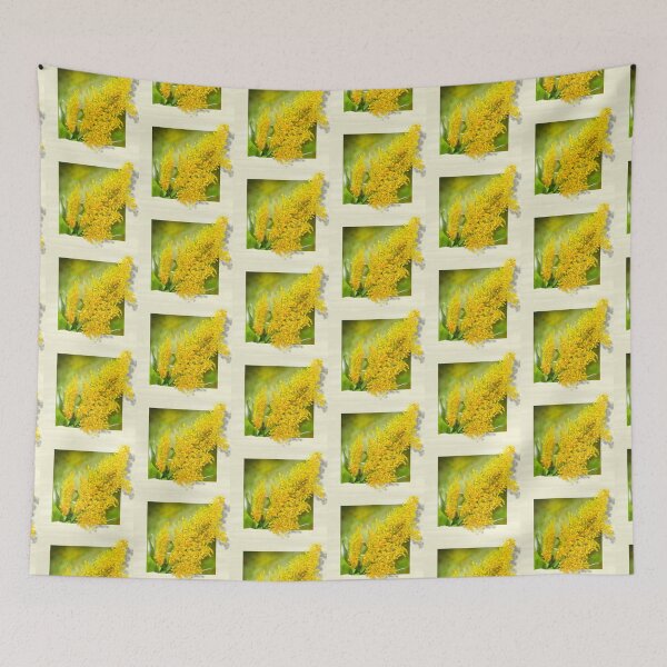 Item preview, Goldenrod Flower designed and sold by DesertG.