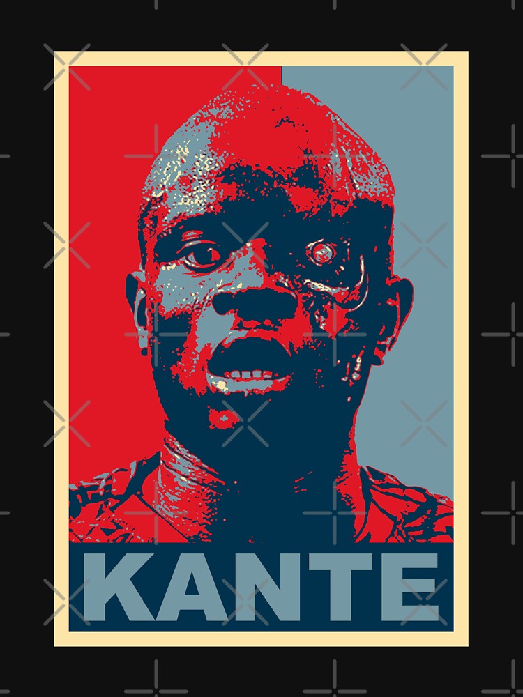 kante t shirt