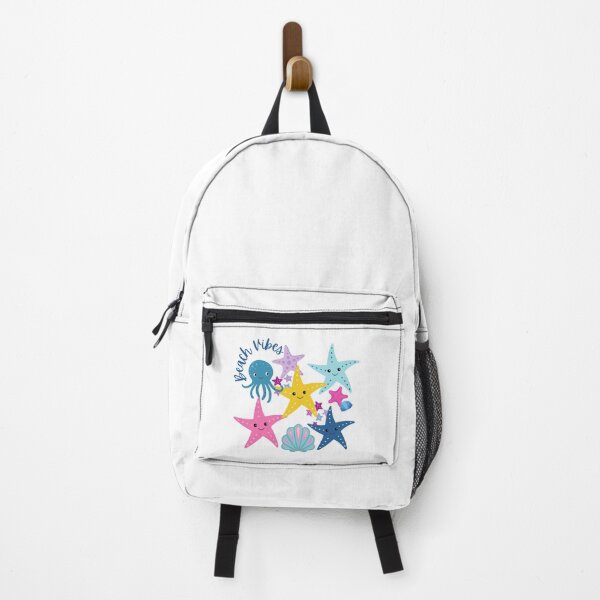Item preview, Beach Vibes Yellow designed and sold by Malin Lindbom.