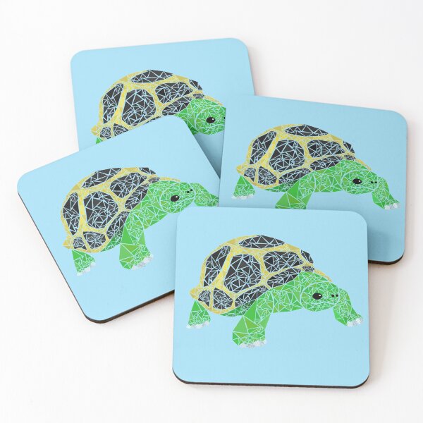 Item preview, Geometric Tortosie designed and sold by Geometrico22.