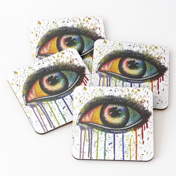 Item preview, Protection eye designed and sold by Almisfita.