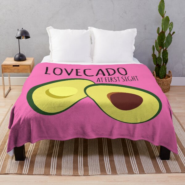 Item preview, lovecado at first sight with pink background designed and sold by hateeyes.