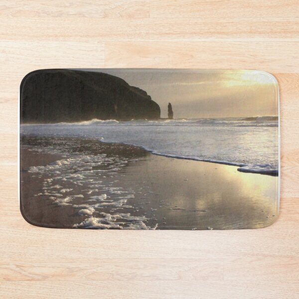Item preview, Sandwood Bay Sunset designed and sold by beavo.