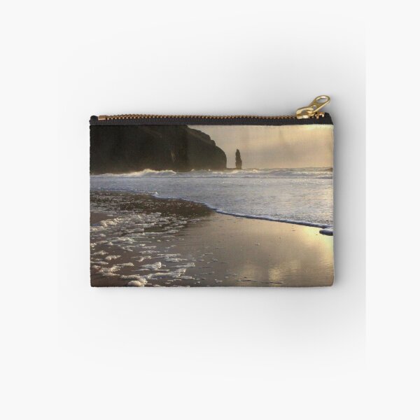 Item preview, Sandwood Bay Sunset designed and sold by beavo.