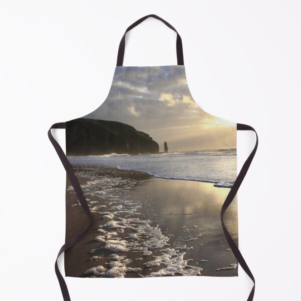 Item preview, Sandwood Bay Sunset designed and sold by beavo.