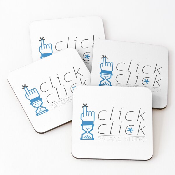 Item preview, Click quickly! designed and sold by Salrang.