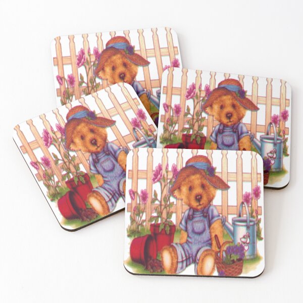 Item preview, Collection of beautiful animals.  designed and sold by desenhossheilla.
