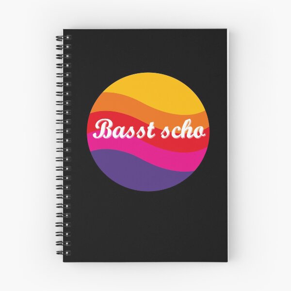 Item preview, Basst Scho Bayern Munich Rainbow designed and sold by amagaclothing.