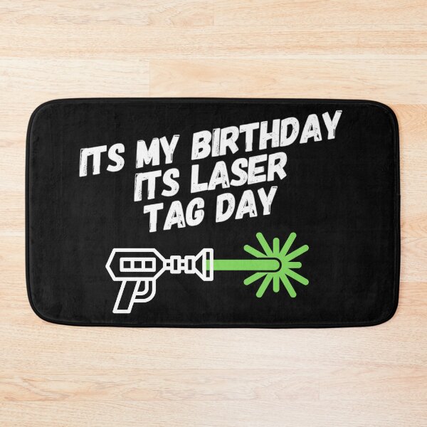 Item preview, laser tag designed and sold by joshua pierre.
