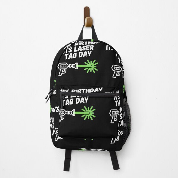 Item preview, laser tag designed and sold by joshua pierre.