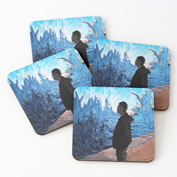 Item preview, Sea of Emotions designed and sold by tkartist.