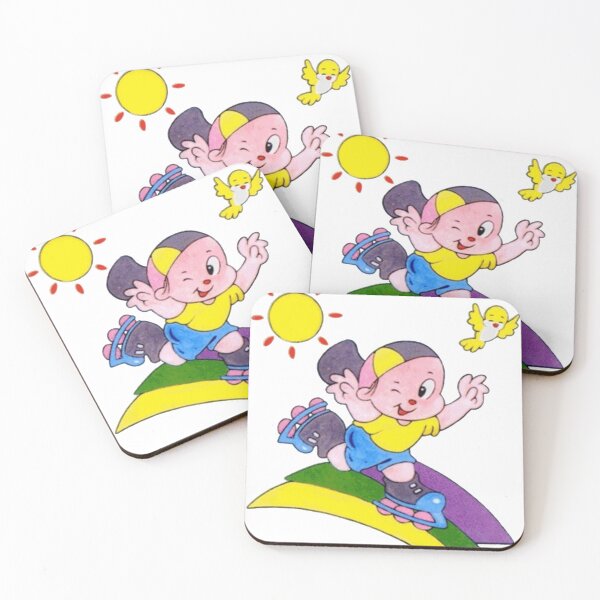Item preview, Collection of beautiful kids. designed and sold by desenhossheilla.