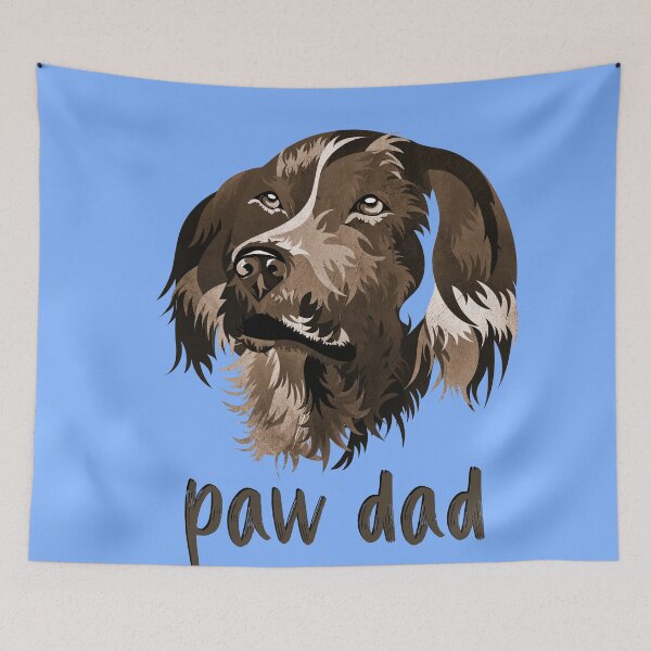 Item preview, vintage paw grand dad designed and sold by NATUREZONE.