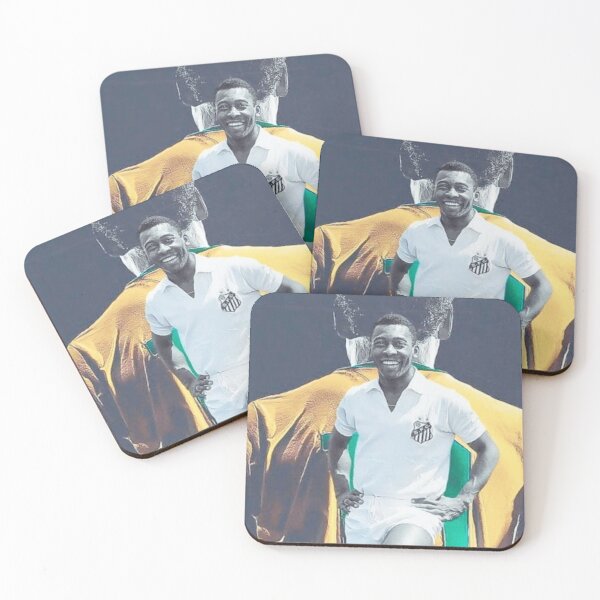 Item preview, Wallpaper Pele designed and sold by silpitri64.