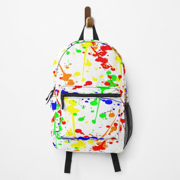 Item preview, Watercolor Splattered Paint designed and sold by joseech.
