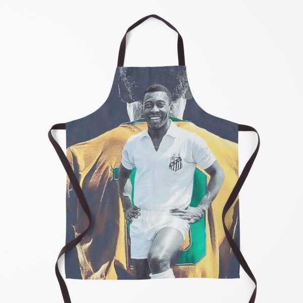 Item preview, Wallpaper Pele designed and sold by silpitri64.