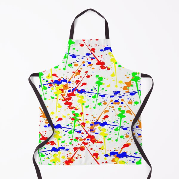 Item preview, Watercolor Splattered Paint designed and sold by joseech.