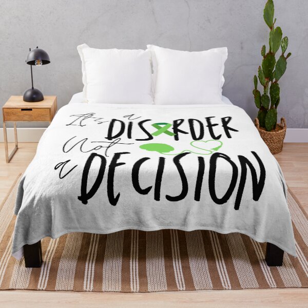 Item preview, In May We Wear Green - Mental Health Awareness designed and sold by Vibing-Right.