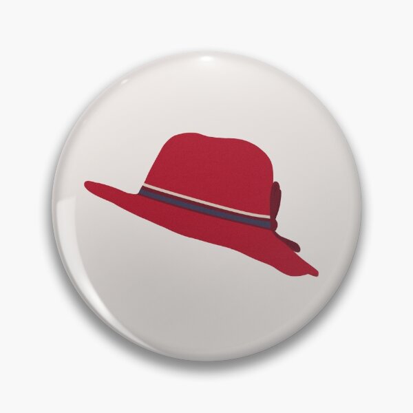 Item preview, thee hat  designed and sold by carterwood.