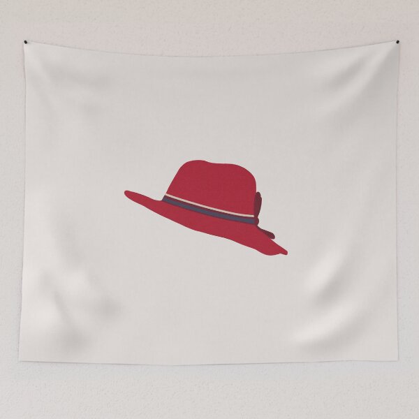 Item preview, thee hat  designed and sold by carterwood.