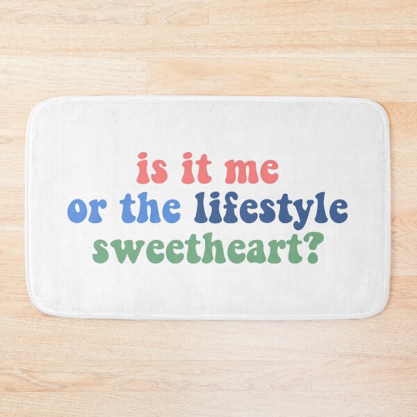 Item preview, is it me or the lifestyle sweetheart? adeola wanna roll with a geezer tiktik song lyrics british rap designed and sold by emcazalet.