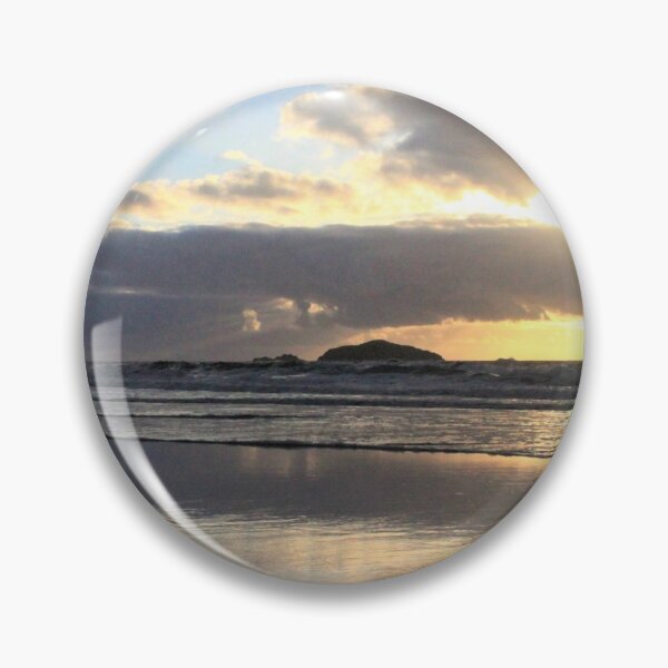Item preview, Sandwood Bay at Sunset designed and sold by beavo.
