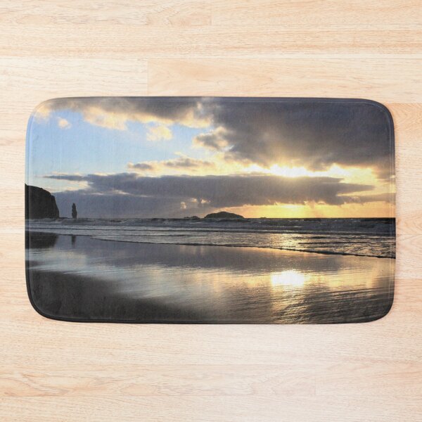 Item preview, Sandwood Bay at Sunset designed and sold by beavo.
