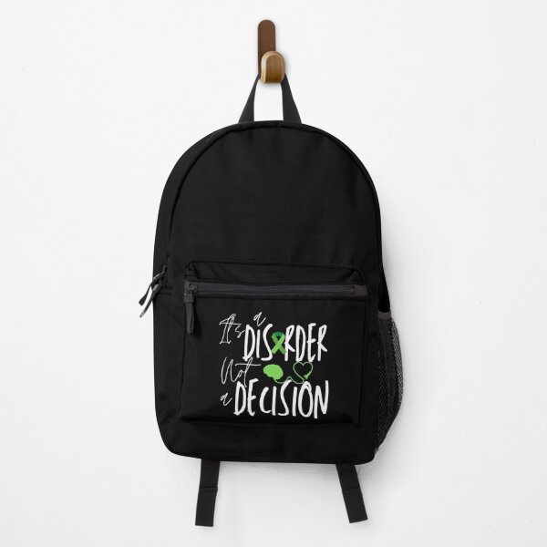 Item preview, In May We Wear Green - Mental Health Awareness designed and sold by Vibing-Right.