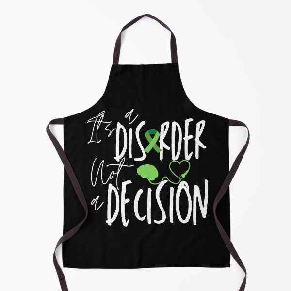 Item preview, In May We Wear Green - Mental Health Awareness designed and sold by Vibing-Right.