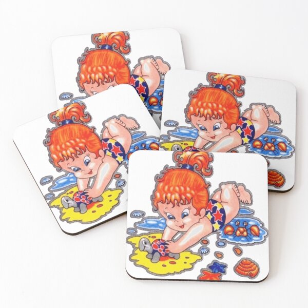 Item preview, Collection of beautiful kids. designed and sold by desenhossheilla.