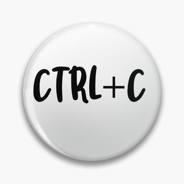 Item preview, CTRL+C shirt designed and sold by zahra369der.